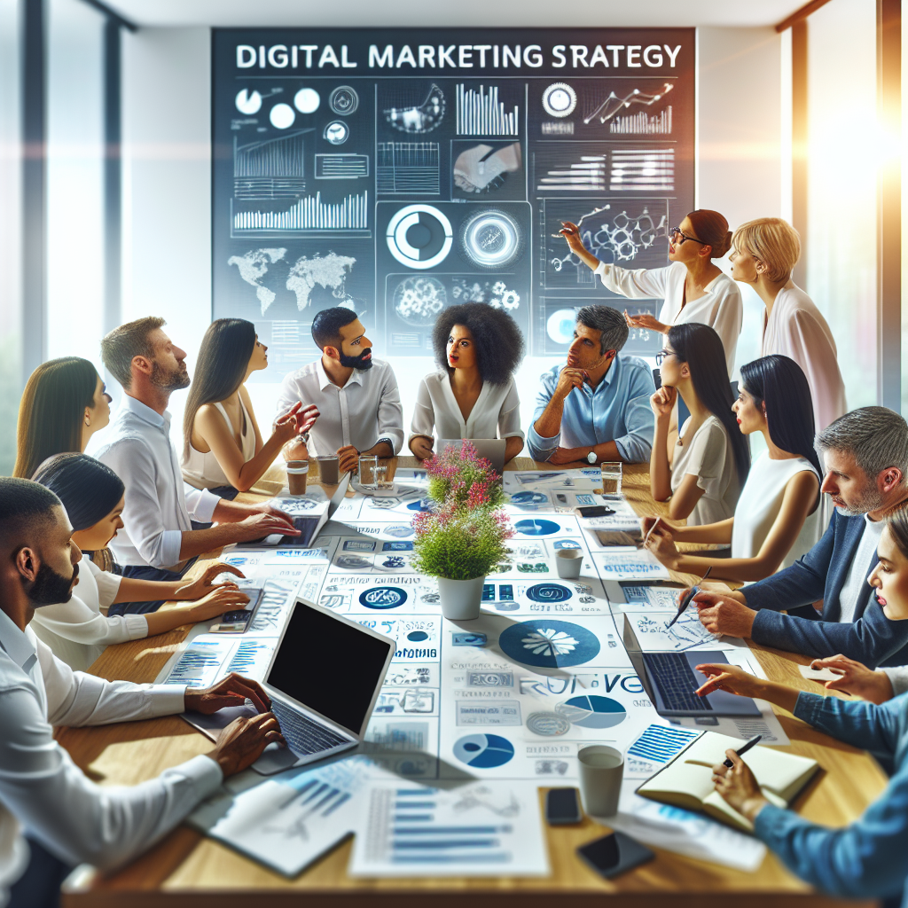 Marketing Digital